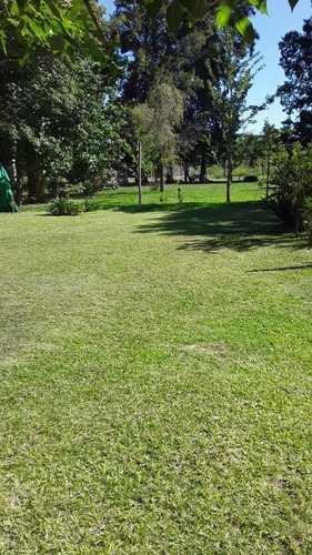 Imagen 2 de 12 de Quinta - Barrio Caima