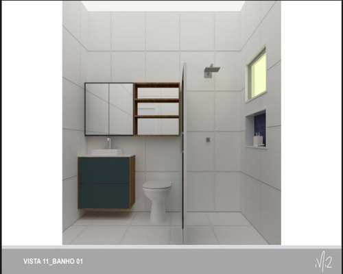 Imagem 13 de 14 de Casa Assobradada Ibiti Reserva - Ca00677 - 69353502