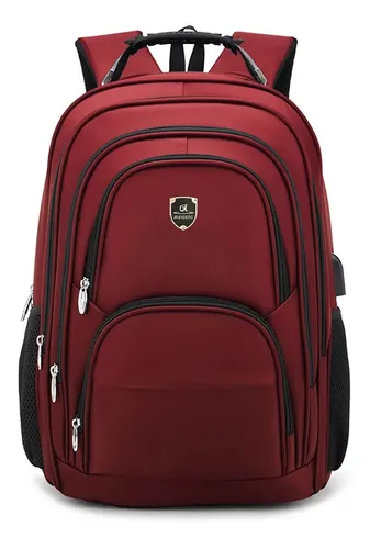 Mochila urbana Maideng Mochila Mochilas Impermeavel Masculino