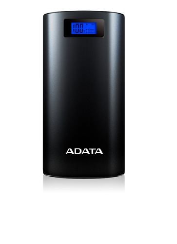 Adata Power Bank Cargador Portatil Celular Digit 20000mah /k