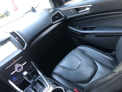 Imagen 15 de 15 de Ford Edge 2018 5p Titanium L4/2.0/t Aut