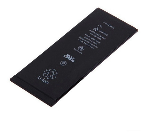 Pila Bateria Litio Para App iPhone 6s Plus A1634 A1687 E/g