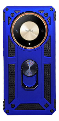 Funda Anillo Uso Rudo Para Honor X9b / Magic6 Lite