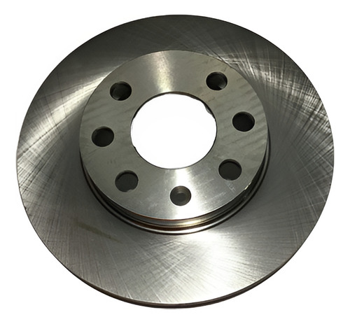 Disco Freno Chevrolet Chevy Mod. 94-12 Delantero Ventilado