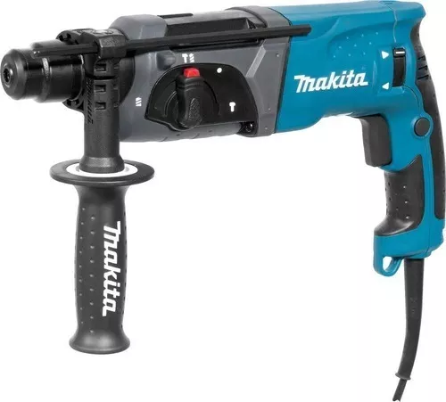 Makita Taladro Percutor 3/8 320w 42 Nm - Vultec