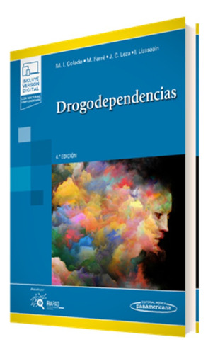 Drogodependencias - Colado