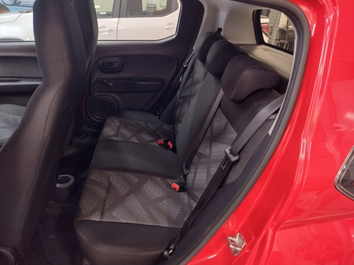 Imagen 18 de 19 de Fiat Mobi Tomo Usados Palio Clio Gol Fox Suran Voyage Ka 2-