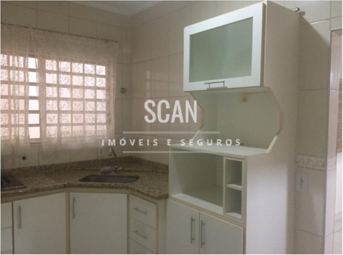 Imagem 9 de 15 de Casa Com 3 Dorms Em Campinas - Jardim Antonio Von Zuben Por - 162