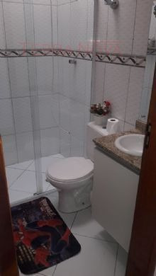 Imagem 10 de 15 de 02049 - Sobrado 3 Dorms. (1 Suíte), Cidade Patriarca - São Paulo/sp - 2049