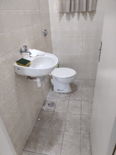 Imagem 4 de 5 de Sala Comercial - Sc00097 - 67731678