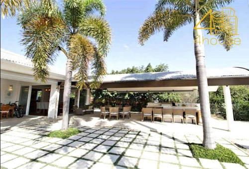 Imagem 29 de 30 de Casa Com 4 Dormitórios, 710 M² - Venda Por R$ 9.000.000,00 Ou Aluguel Por R$ 29.000,00/mês - Fazenda Vila Real De Itu - Itu/sp - Ca0336