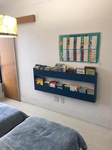 Imagem 3 de 30 de Apartamento No Horto Florestal Com Com 6/4 E 4 Suítes, 2 Varandas, Cozinha Espaçosa, Área De Serviço, Dependências De Empregada, 04 Vagas De Garagens, Depósitos - Ap0698 - 68351650