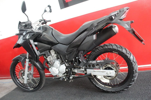 Imagem 6 de 11 de Honda Xre 300 Abs 2020 Cinza