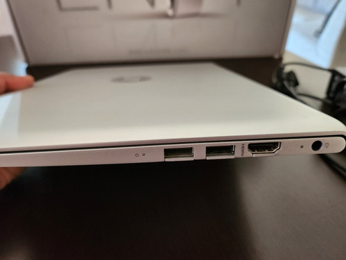 Hp Envy 13 (Usado)