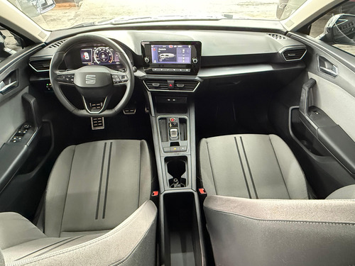 Seat Leon 1.4 Style T 150hp Dsg