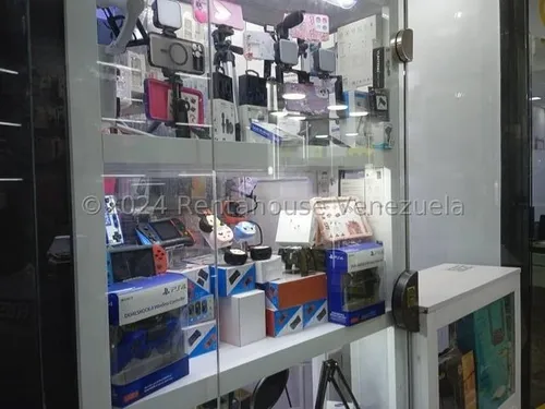 Local En Venta Cc City Market