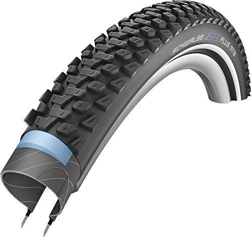 Schwalbe Marathon Plus Hs 468 Smartguard Mtb Bicicleta Neuma