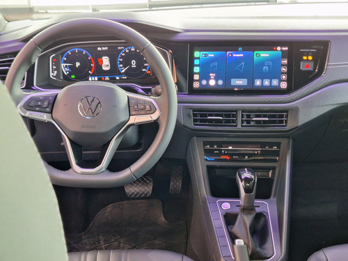 Volkswagen Nivus 1.0 Tsi 200 Highline