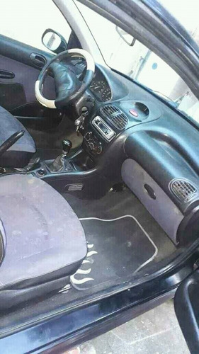 Peugeot 206 2000 1.6 Soleil 3p