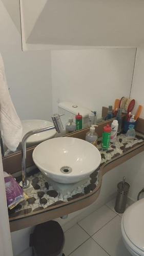 Imagem 4 de 18 de Sobrado Com 2 Dormitórios À Venda, 70 M² Por R$ 277.000,00 - Loteamento City Jaragua - São Paulo/sp - So1390