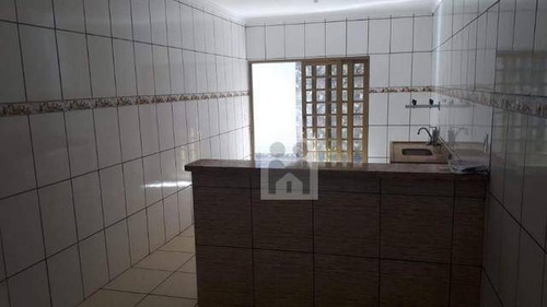 Imagem 10 de 12 de Casa Com 3 Dormitórios À Venda, 130 M² Por R$ 210.000,01 - Parque Dos Pinus - Ribeirão Preto/sp - Ca0629