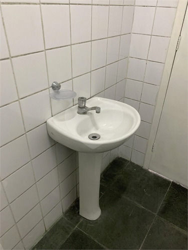 Imagem 13 de 15 de Sala Comercial Para Locação No Taboão Da Serra - Sp. - Reo388973