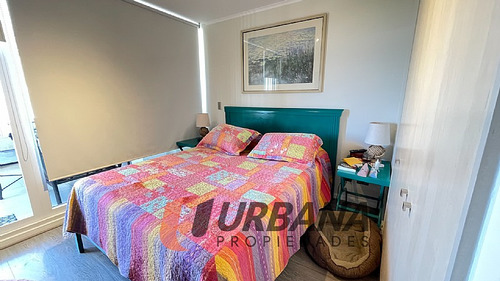 Oportunidad!! Aqua Resort Frontal La Serena