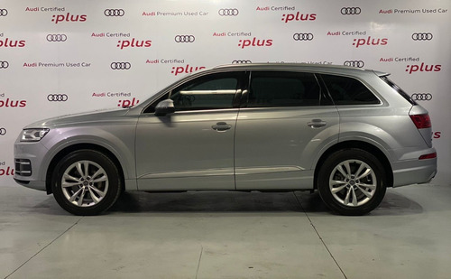 Imagen 4 de 15 de Audi Q7 Select 2018