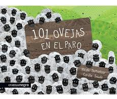 101 Ovejas En El Paro