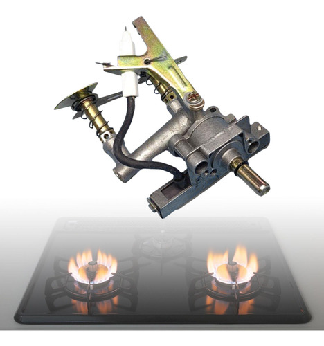 3 Lanzador Con Encendedor Automático Suministros De Tubo