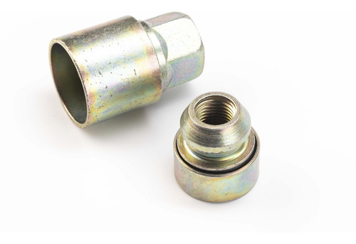 Antirrobo Ruedas Renault Alaskan Intens 4x2 2.3 16v M9t