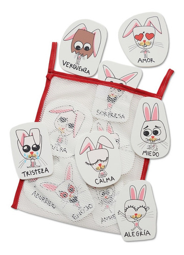Imagen 4 de 9 de Juguete Agua Bebe Goma Eva Infantiles Niños Bolsa Red