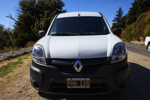 Renault Kangoo 2015 - Modelo Ph3 1 Plc