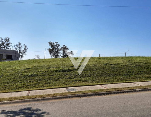 Imagem 1 de 14 de Terreno À Venda, 333 M² Por R$ 300.000,00 - Condomínio Cyrela Landscape - Sorocaba/sp - Te0908