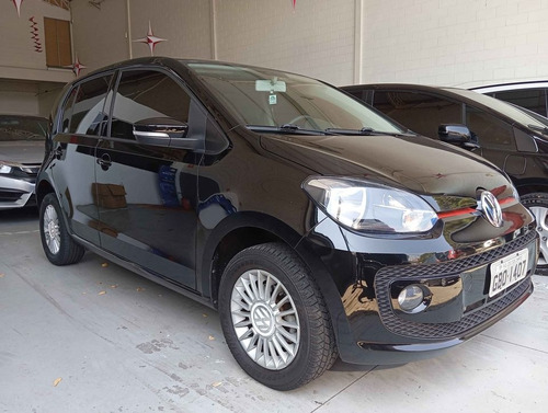 Volkswagen Up! 1.0 Tsi Move 5p