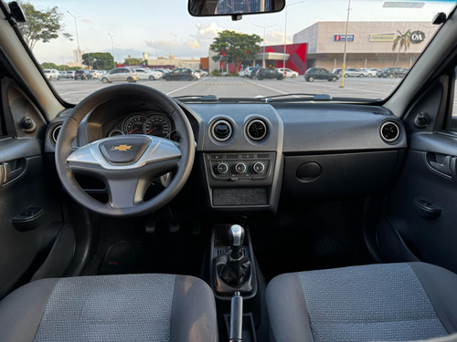 Chevrolet Celta 1.0 Lt Flex Power 5p