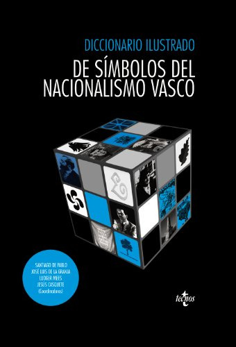 Libro Diccionario Ilustrado De Símbolos Del Nacionalismo De