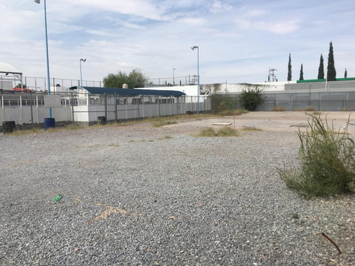 Imagen 6 de 6 de Terrenos En Renta Zona San Felipe Chihuahua