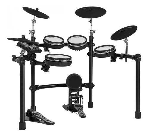 Bateria Nux Dm-7x Electrica Digital Percusion Electronica