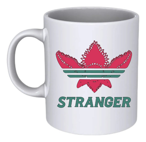 Taza Stranger Things