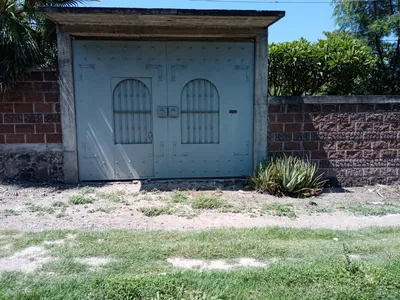 Terreno en venta