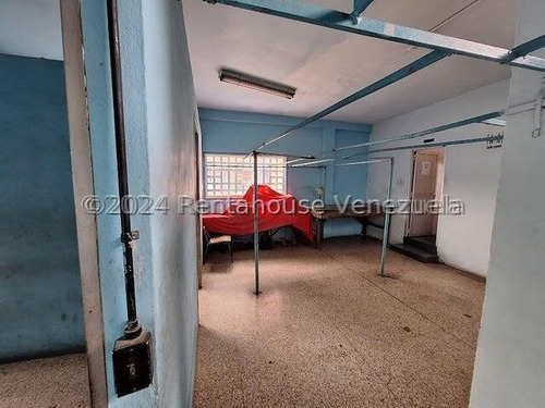 Lavandería Industrial En Venta Boleita Sur I