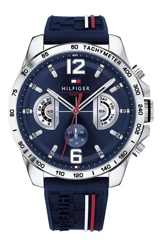 Los relojes tommy hilfiger son 2024 buenos