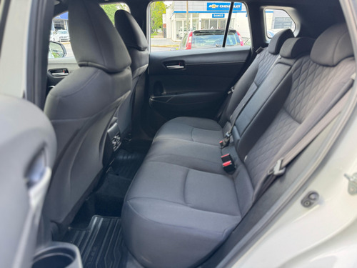 Toyota Corolla Cross 2.0 Xli Cvt