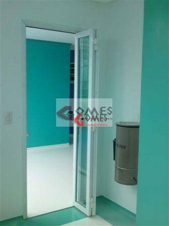 Imagem 20 de 25 de Cobertura Com 5 Dormitórios À Venda, 600 M² Por R$ 2.780.000,00 - Centro - São Bernardo Do Campo/sp - Co0064