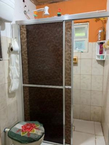 Imagem 7 de 20 de Casas Perto Da Praia, Itanhaém/sp! Com 2 Quartos, Churrasqueira