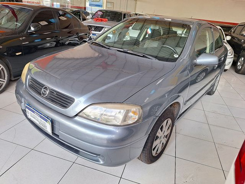 Chevrolet Astra 1.8 MPFI GL 8V