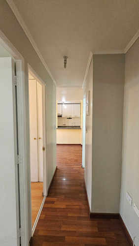 Se Vende Impecable Departamento. (66421)