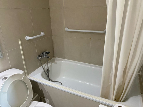Comodo Departamento A Pasos De Todo ¡¡