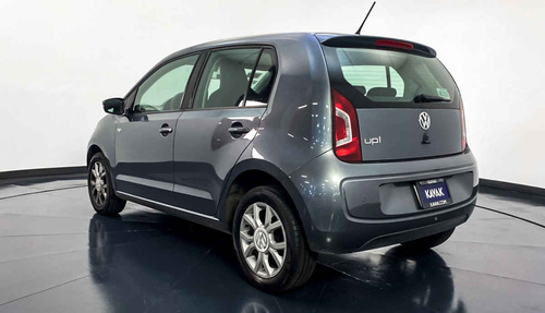Imagen 7 de 15 de 30022 - Volkswagen 2017 Con Garantía Mt